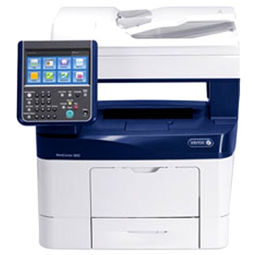 фото МФУ Xerox WorkCentre 3655X