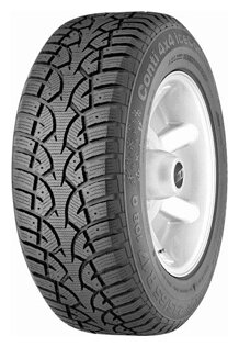 Continental Conti4x4IceContact 235/60 R17 106T зимняя