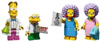 Конструктор LEGO Collectable Minifigures 71009 Симпсоны