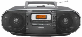 Магнитола Panasonic RX-D55EE