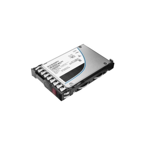 Твердотельный накопитель Hewlett Packard Enterprise 480 ГБ SATA 869380-B21 5426000₽