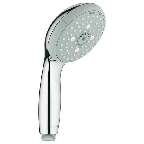 фото Лейка для душа grohe new