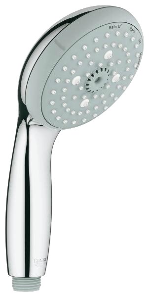 Ручная лейка Grohe Tempesta New 100 28578001