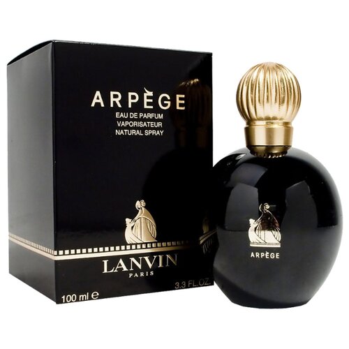 фото Парфюмерная вода Lanvin Arpege