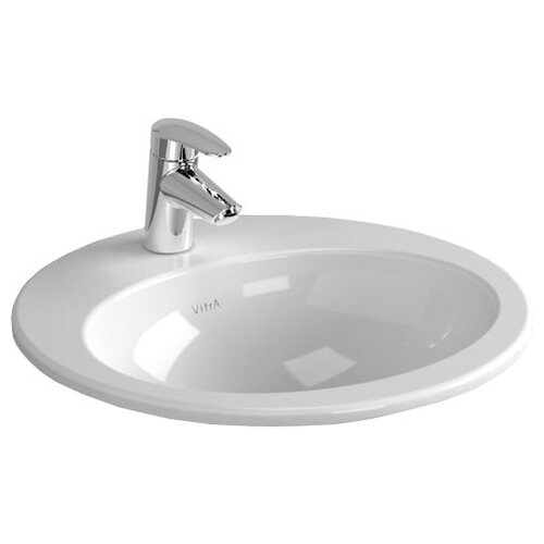 Раковина 47.5 см VitrA S20 5467 раковина 43 см vitra s20 5466