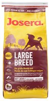 Корм для собак Josera Large Breed (15 кг)