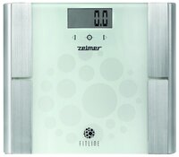 Весы Zelmer BS 1850 WH