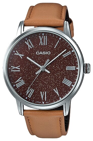 Наручные часы Casio Collection MTP-TW100L-5A