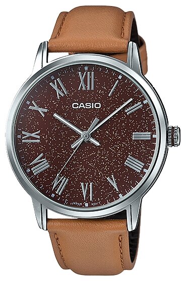 Наручные часы CASIO Collection MTP-TW100L-5A