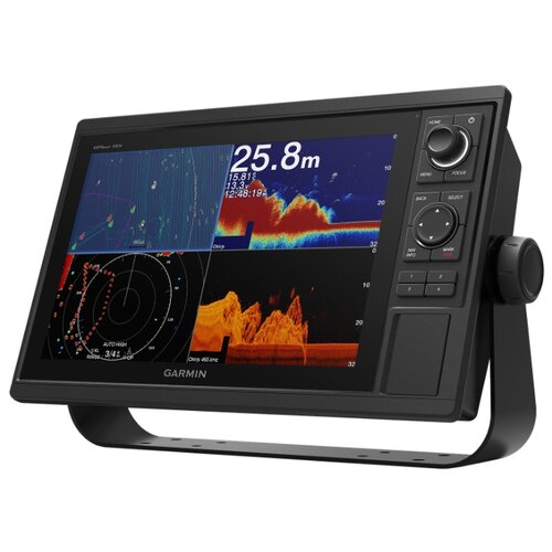 фото Эхолот garmin gpsmap 1222xsv