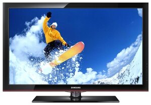 Телевизор Samsung PS42C450B1W