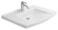 Раковина 80 см Villeroy & Boch Lifetime 517481