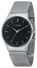 Наручные часы FJORD — отзывы, цена, где купить