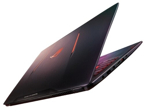 Ноутбук Asus Rog I7 Цена