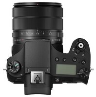 Компактный фотоаппарат Sony Cyber-shot DSC-RX10M3