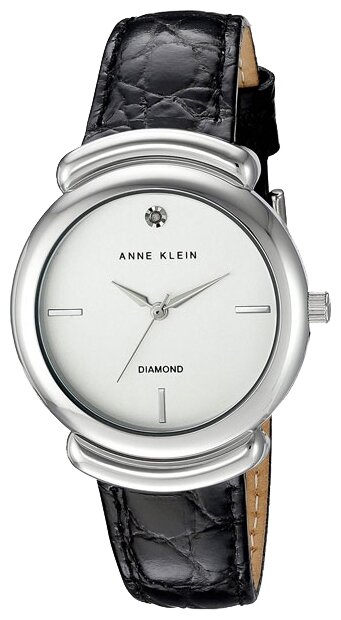 Наручные часы ANNE KLEIN, черный