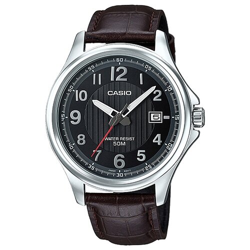 фото Наручные часы casio mtp-e126l-5a