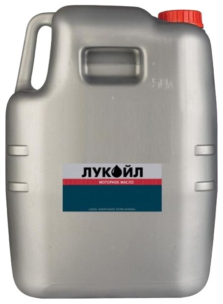 Масло LUKOIL стандарт 15W-40 50L (синт)