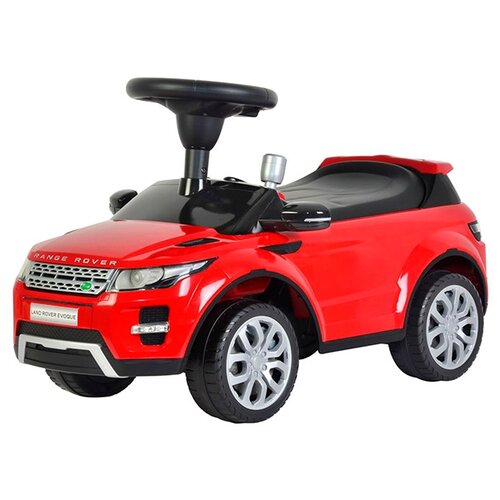 каталки chilok bo range rover Каталка-толокар Chi lok BO Range Rover Evoque (348), красный