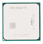 Процессор AMD Athlon II X2 245 AM3,  2 x 2900 МГц, OEM