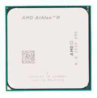 Процессор AMD Athlon II X2 245e AM3,  2 x 2900 МГц, OEM