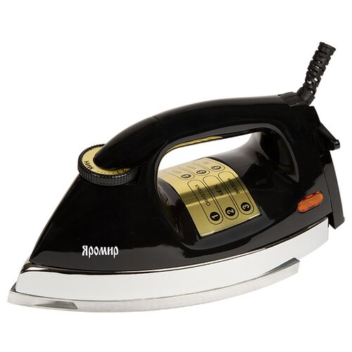 фото Утюг яромир яр-001