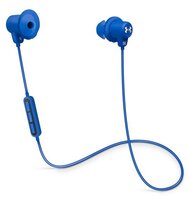 Наушники JBL Under Armour Sport Wireless blue/silver