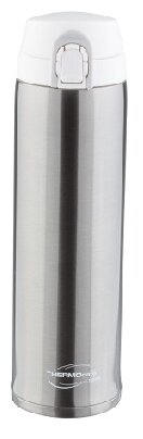 Термосы и термокружки Thermos XTC-60, 0.6 л серый