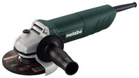 УШМ Metabo W 1080-125