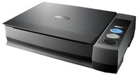 Сканер Plustek OpticBook 3800 серый