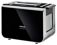 Тостер Siemens TT 86103/86104/86105 черный