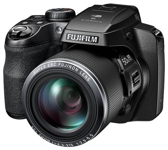 Фотоаппарат Fujifilm FinePix S9900W