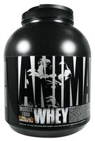 Протеин Universal Nutrition Animal Whey (1800 г) шоколад-мята