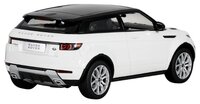 Легковой автомобиль Rastar Land Rover Range Rover Evoque (46900) 1:24 21 см белый