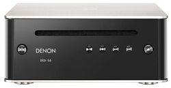 CD-проигрыватель Denon DCD-50