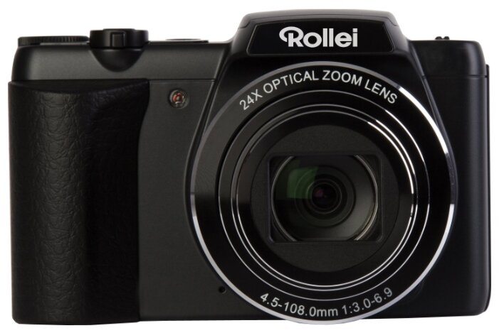 Фотоаппарат Rollei Powerflex 240 HD
