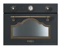 Микроволновая печь smeg SF4750MAO