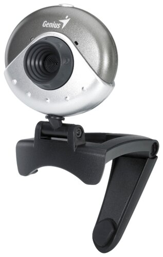 Web-камера Genius Videocam Messenger 310 Скачать Драйвера
