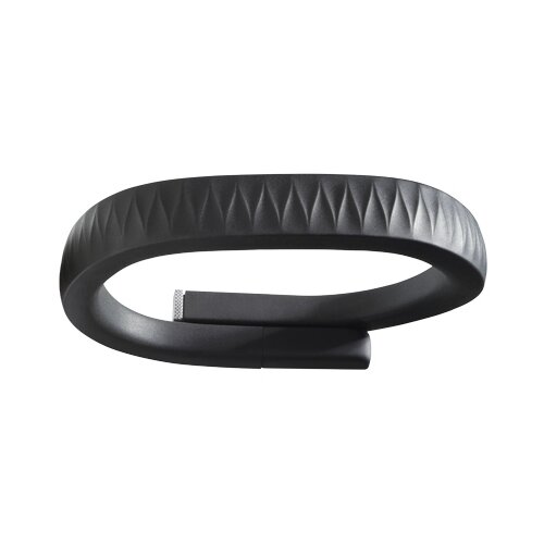 Умный браслет Jawbone UP 20 Black 569900₽