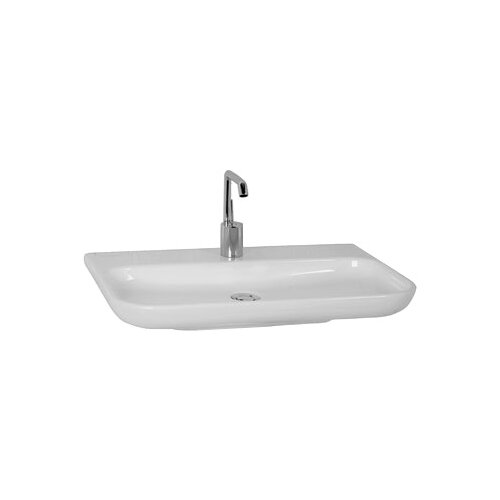 фото Раковина vitra mod 5351b003-0041 подвесная 65х45 см