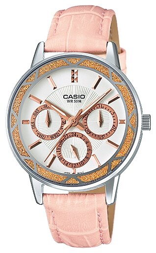 Наручные часы CASIO Collection LTP-2087L-4A
