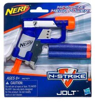 Бластер Nerf Элит Джолт (A0707)