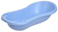 Ванночка Bertoni Lorelli Bath Tub 100 cm желтый