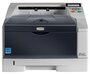 Принтер лазерный KYOCERA FS-1370DN, ч/б, A4