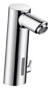 Смеситель для раковины Hansgrohe Talis S2 32112000