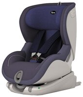 Автокресло группа 1 (9-18 кг) BRITAX ROMER Trifix Smart Zebra