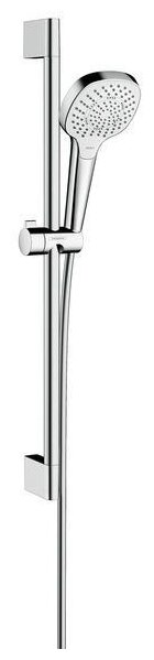 Душевой гарнитур Hansgrohe Croma Select E 26580400