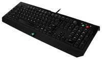 Клавиатура Razer BlackWidow 2014 Black USB