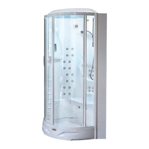 Jacuzzi Flexa Thema 100 ST2 R
