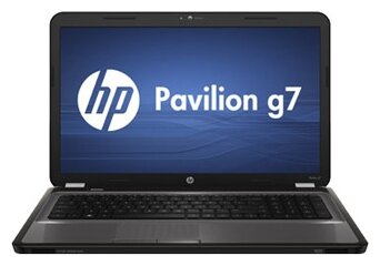 Купить Ноутбук Hp Pavilion G7 17.3
